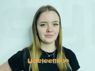 Udeleellson