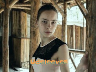 Udeleeves