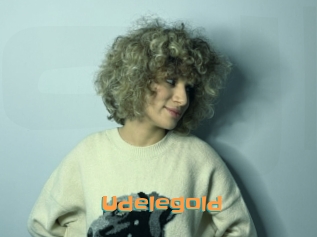 Udelegold
