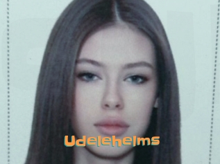 Udelehelms