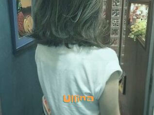 Ullina