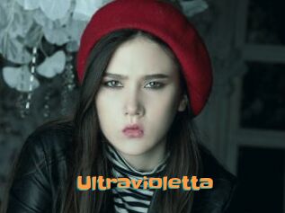 Ultravioletta