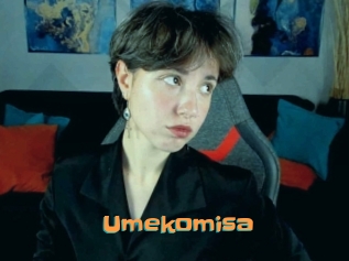 Umekomisa