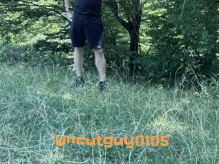 Uncutguy0105