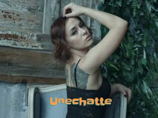 Unechatte