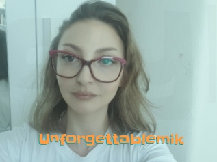 Unforgettablemik