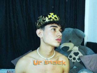 Ur_snack