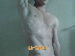 UrBBoi