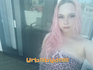 Urbabydolll