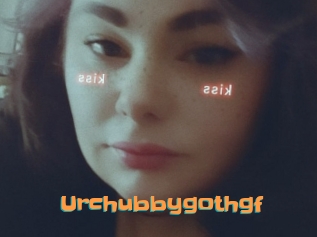Urchubbygothgf