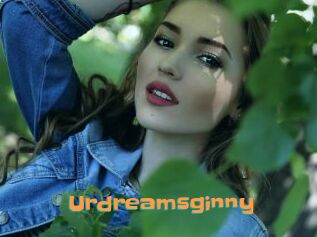 Urdreamsginny