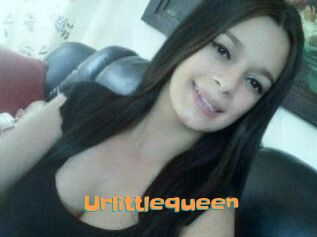 Urlittlequeen