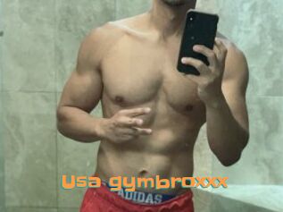 Usa_gymbroxxx