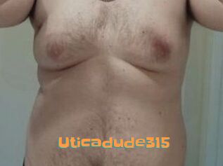 Uticadude315
