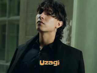 Uzagi