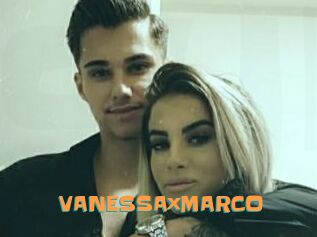 VANESSAxMARCO