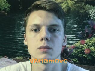 VArlamove