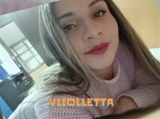 VIIOLLETTA