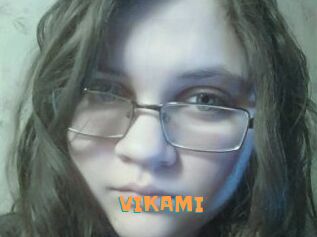 VIKAMI