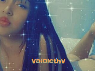 VaiolethV