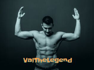 ValTheLegend