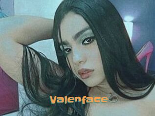 Valenface