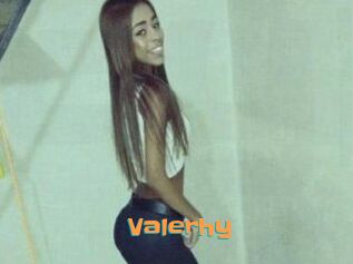 Valerhy