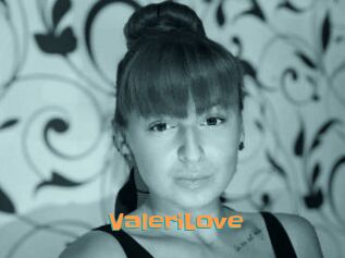 ValeriLove