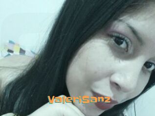 ValeriSanz