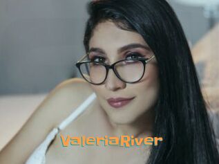 ValeriaRiver