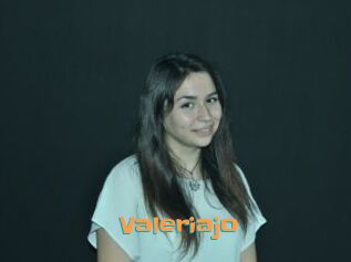 Valeriajo