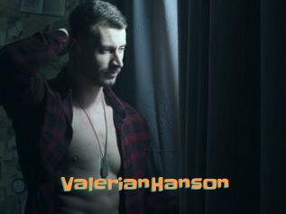 ValerianHanson