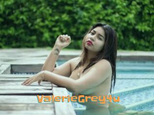 ValerieGrey4u