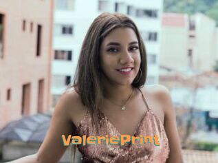 ValeriePrint