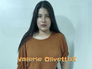 Valerie_OlivettoX