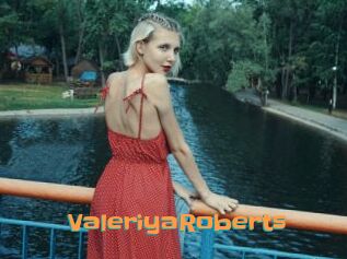 ValeriyaRoberts