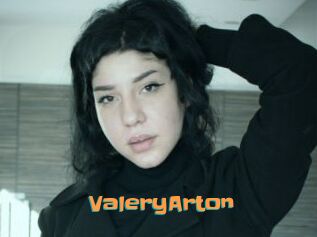 ValeryArton