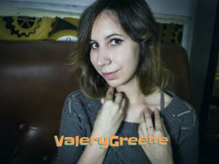 ValeryGreene