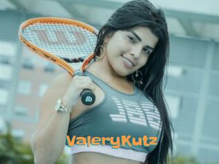 ValeryKutz