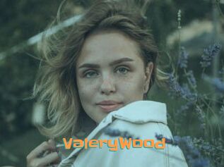 ValeryWood