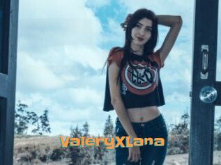 Valerylana
