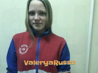 ValeryaRusso