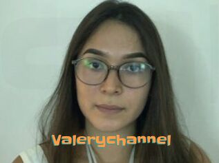 Valerychannel