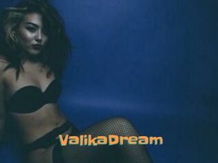 ValikaDream