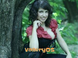 ValleryOS