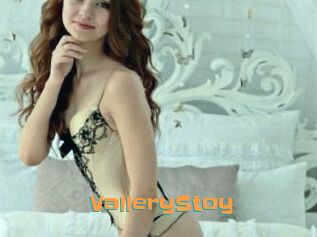 ValleryStoy