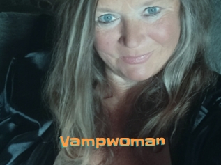 Vampwoman