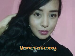 Vanesasexxy