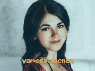 VanessaBelleX