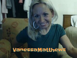 VanessaMatthews